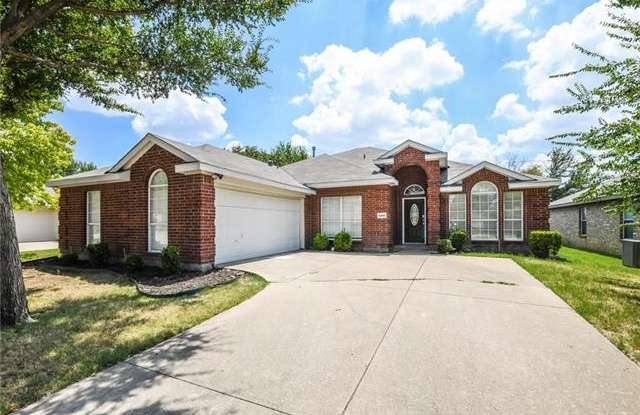 5405 Flowerwood Lane - 5405 Flowerwood Lane, McKinney, TX 75070
