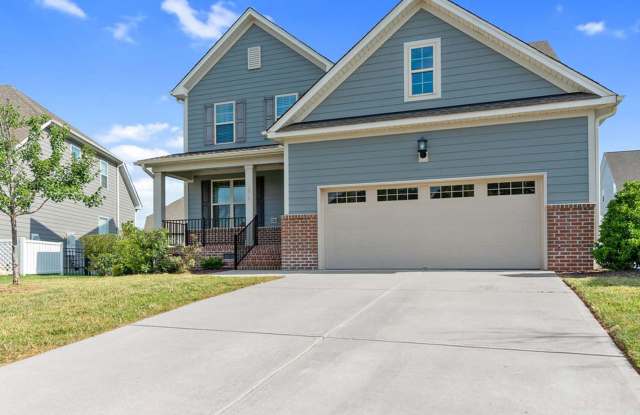 Gorgeous 4 Bedroom Home in Kitt's Creek Neighborhood! photos photos