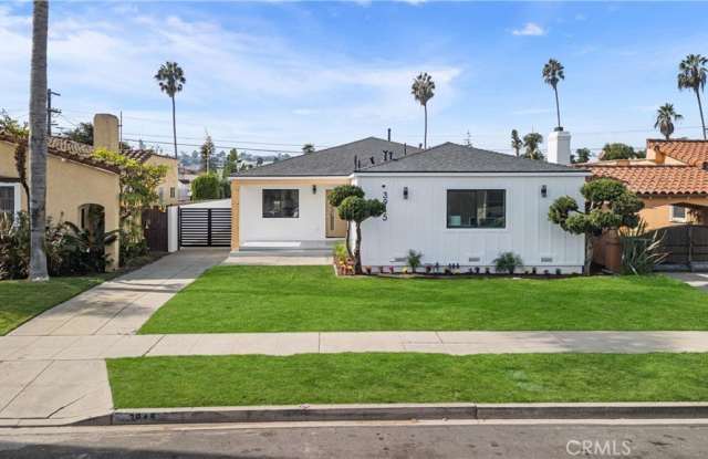 3945 S Norton Avenue photos photos