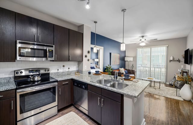 Whetstone Apartments photos photos