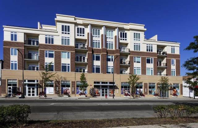 The Residences of Wilmette photos photos