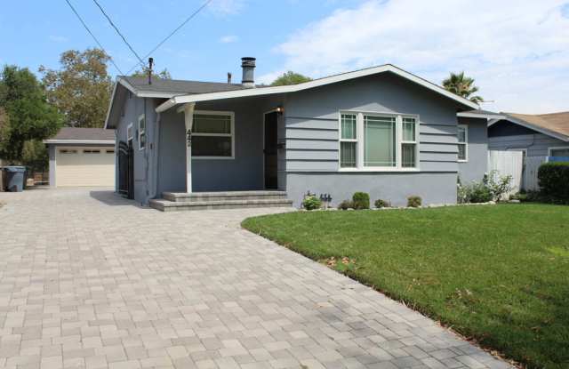 3/2 Single-Story Home for Lease in Claremont, California! photos photos
