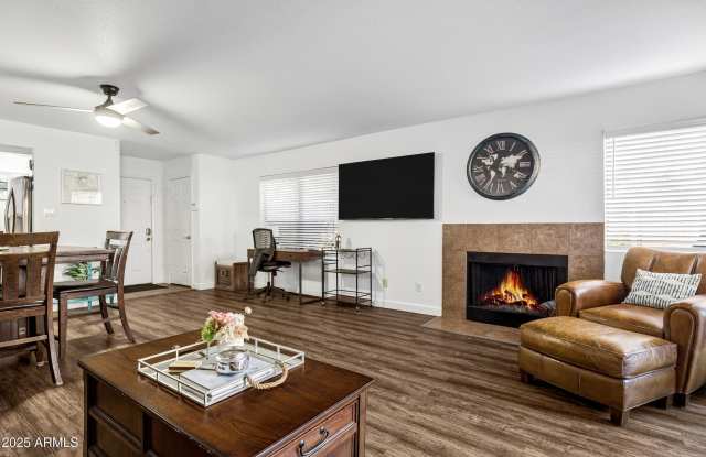 5122 E SHEA Boulevard photos photos