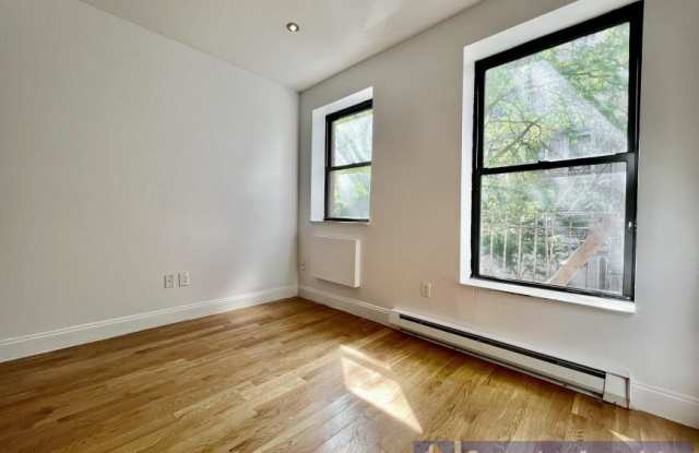 109 West 105th Street - 109 West 105th Street, New York City, NY 10025