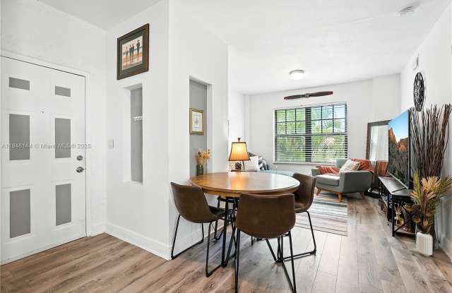 934 Michigan Ave - 934 Michigan Avenue, Miami Beach, FL 33139 934 Michigan Ave - 934 Michigan Avenue, Miami Beach, FL 33139