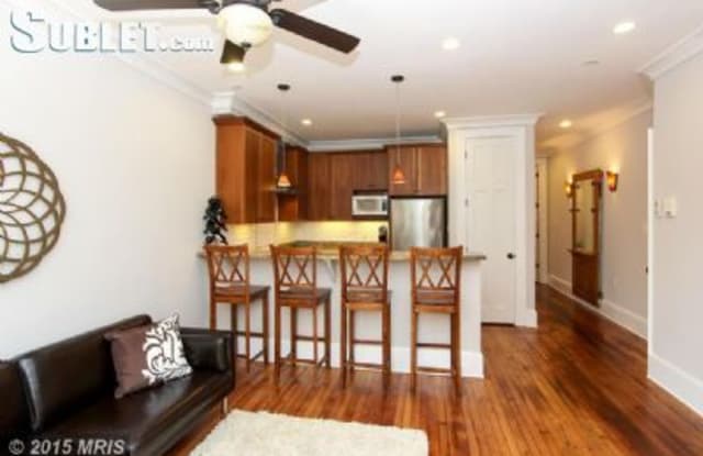 330 14th Pl Ne - 330 14th Place Northeast, Washington, DC 20002