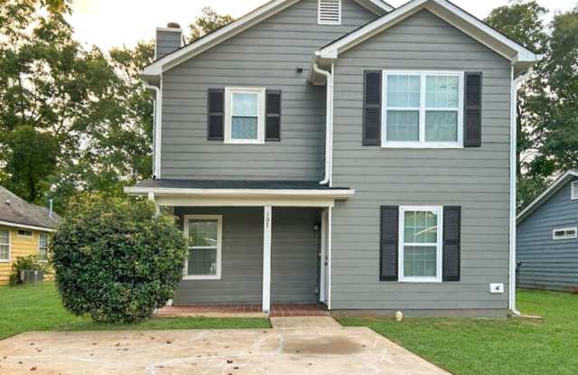 107 Wedgewood Walk - 107 Wedgewood Walk, Griffin, GA 30223