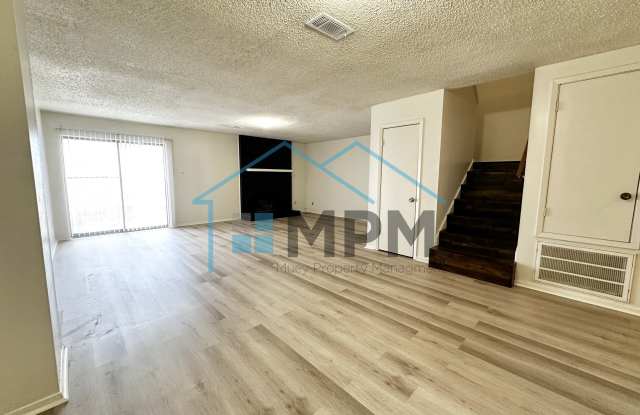 64 Colonial Dr. - B - 64 Colonial Drive, Ouachita County, LA 71203