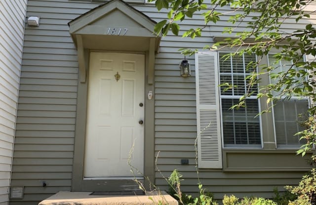1817 Log Mill Pl - 1817 Log Mill Place, Crofton, MD 21114
