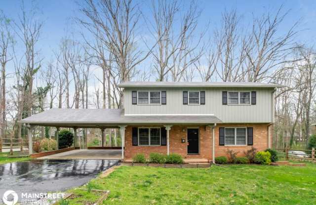 145 Billie Sue Drive - 145 Billie Sue Drive, Winston-Salem, NC 27104