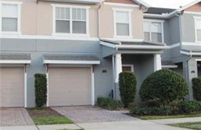 835 PINE POINTE LANE - 835 Pine Pointe Lane, Alafaya, FL 32828