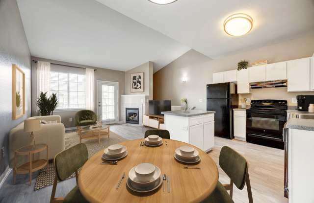 PeakView at T-Bone Ranch Apartments Gallery 1