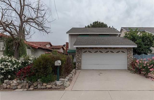 30658 Lakefront Drive - 30658 Lakefront Drive, Agoura Hills, CA 91301
