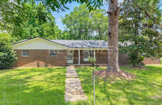 Fully Renovated 4 Bed / 2 Bath in Bay Minette! photos photos