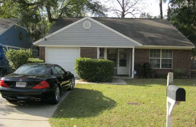 Cozy Home - 105 South Quail Crossing, Savannah, GA 31419