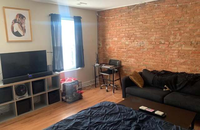 1743 SOUTH STREET - 1743 South Street, Philadelphia, PA 19146