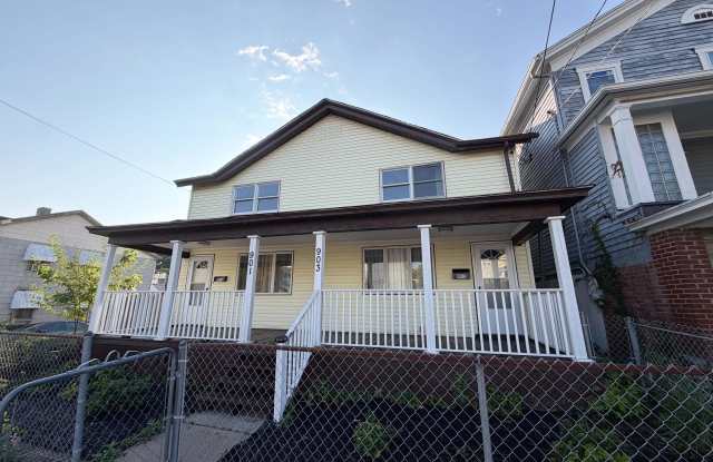 903 Cedar Avenue Gallery 1