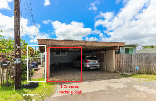 Haleiwa Road - Modern Fully Upgraded 2bdrm/1bath/1parking photos photos Haleiwa Road - Modern Fully Upgraded 2bdrm/1bath/1parking photos photos