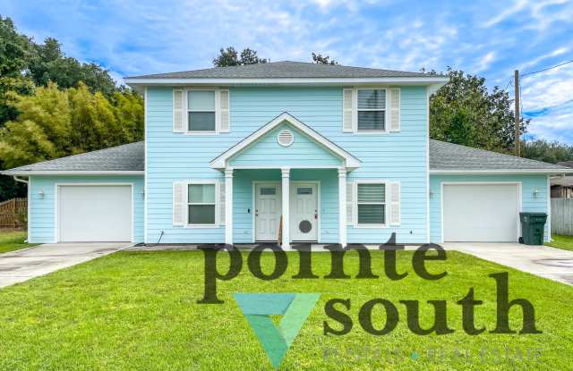 5790 Balderas Ave Unit B - 5790 Balderas Avenue, Escambia County, AL 32507