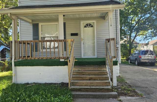 1118 Santee Avenue photos photos 1118 Santee Avenue photos photos