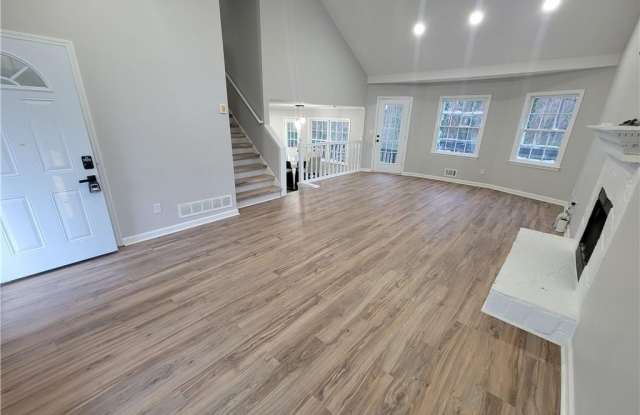 1710 Mcdowell Court photos photos