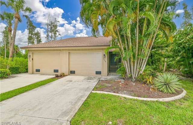 17566 Osprey Inlet Court - 17566 Osprey Inlet Court, Lee County, FL 33908