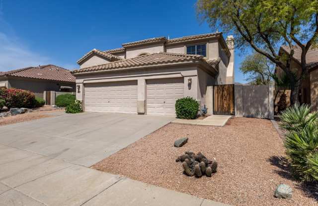 918 W Windsong Drive Gallery 3