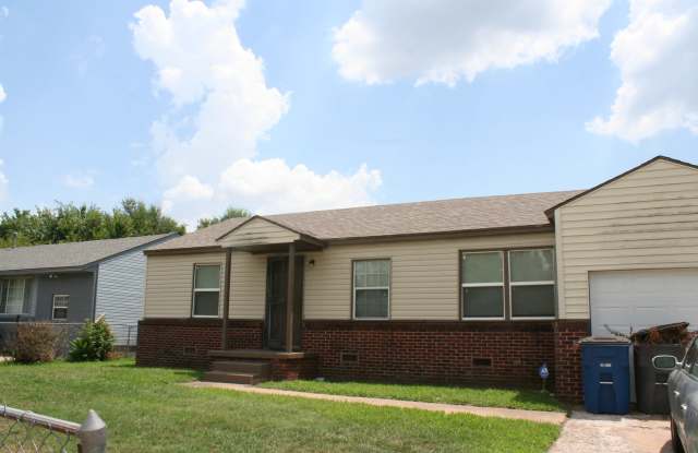 3 Bed | 1 Bath in North Tulsa! Accepts Section 8! Gallery 4