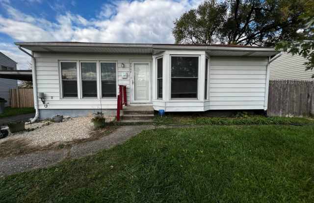 3BR 1BA in Shady Lane - Covered Rear Porch and Covered Parking photos photos 3BR 1BA in Shady Lane - Covered Rear Porch and Covered Parking photos photos