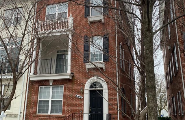 608 RIDGEMONT AVENUE - 608 Ridgemont Avenue, Rockville, MD 20850