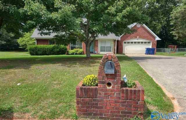 116 Dawn Drive - 116 Dawn Drive, Madison, AL 35758