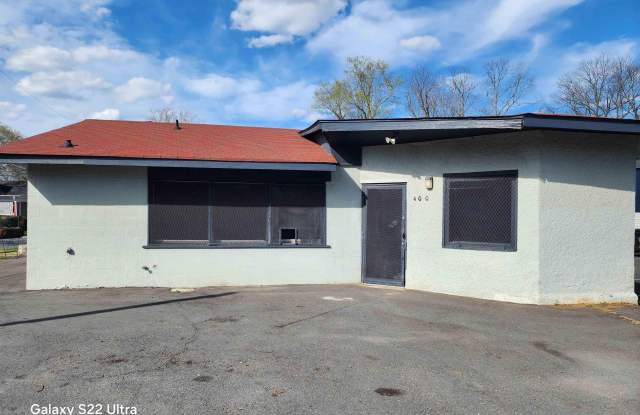 400 E 21st Street - 400 East 21st Street, Little Rock, AR 72206
