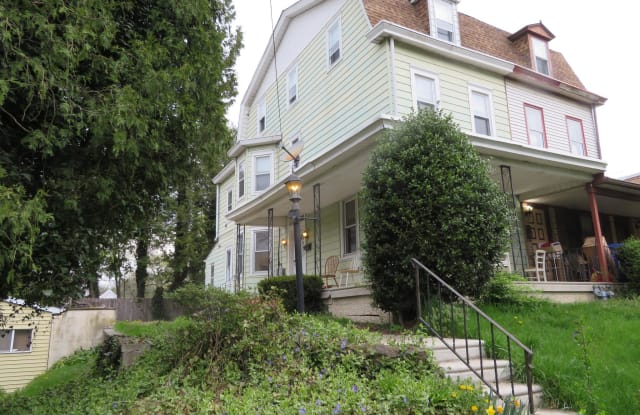 536 RYERS AVENUE - 536 Ryers Avenue, Montgomery County, PA 19012