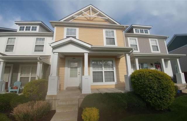 259 Countryshire Drive - 259 Countryshire Drive, O'Fallon, MO 63367