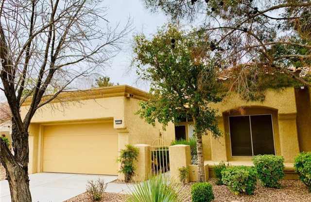 Clean and comfortable townhome in Sun City Summerlin! photos photos