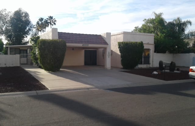 25456 S TRURO Drive - 25456 South Truro Drive, Sun Lakes, AZ 85248