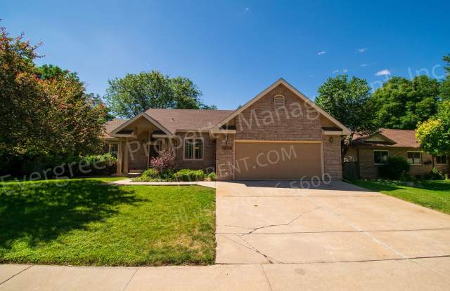 Absolutely Stunning 3 Bedroom in SE Fort Collins! photos photos