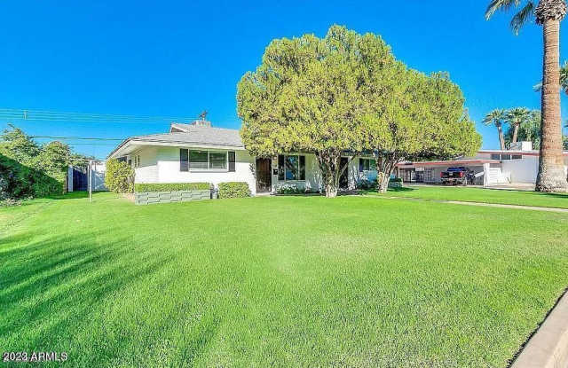 4242 N 31ST Place - 4242 North 31st Place, Phoenix, AZ 85016