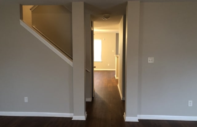 11128 Northwoods Forest Dr - 11128 Northwoods Forest Drive, Charlotte, NC 28214