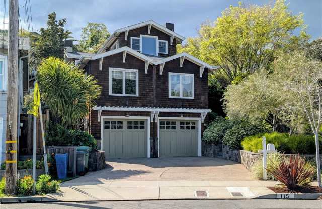 115 Sunnyside Avenue photos photos