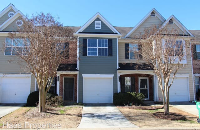 912 Magnolia Leaf Drive - 912 Magnolia Leaf Drive, Woodstock, GA 30188