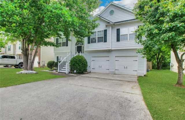 1411 Cumberland Creek Lane SW Gallery 3