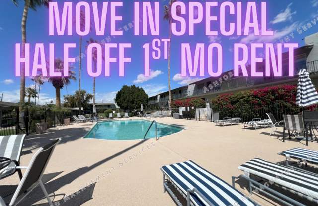 ***MOVE IN SPECIAL***UTILS INCLUDED : ONE BEDROOM UPSTAIRS CONDO Gallery 1