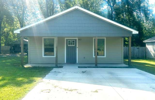 2Bed 1 Bath New Construction-Muskogee OK photos photos