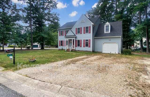 6104 Bakers Hill Place Gallery 2