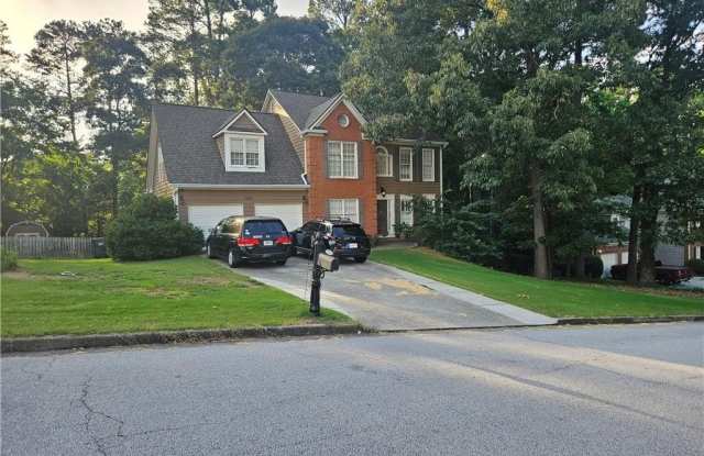 2545 Cobble Creek Lane Gallery 1
