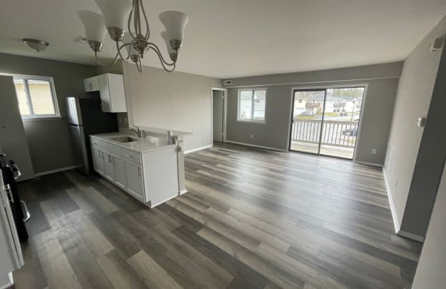 1727 Fountain Rock Way Unit D - 1727 Fountain Rock Way, Edgewood, MD 21040