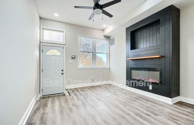 2116 E Hoffman St - 2116 East Hoffman Street, Baltimore, MD 21213
