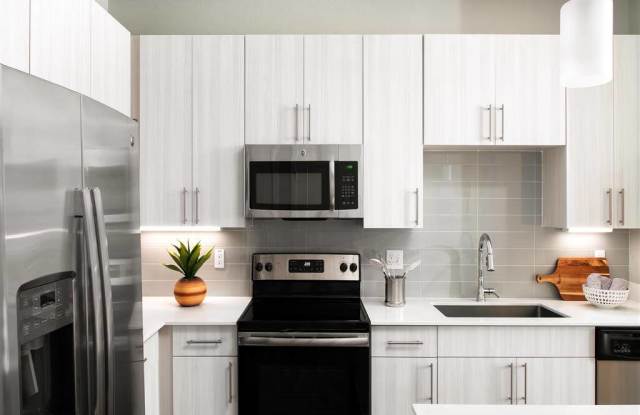 Bainbridge at Nona Place photos photos