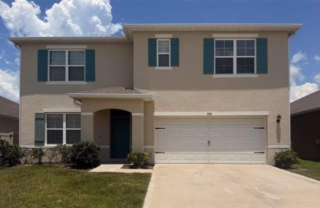 5355 CEDAR POINT WAY - 5355 Cedar Point Way, Osceola County, FL 34771